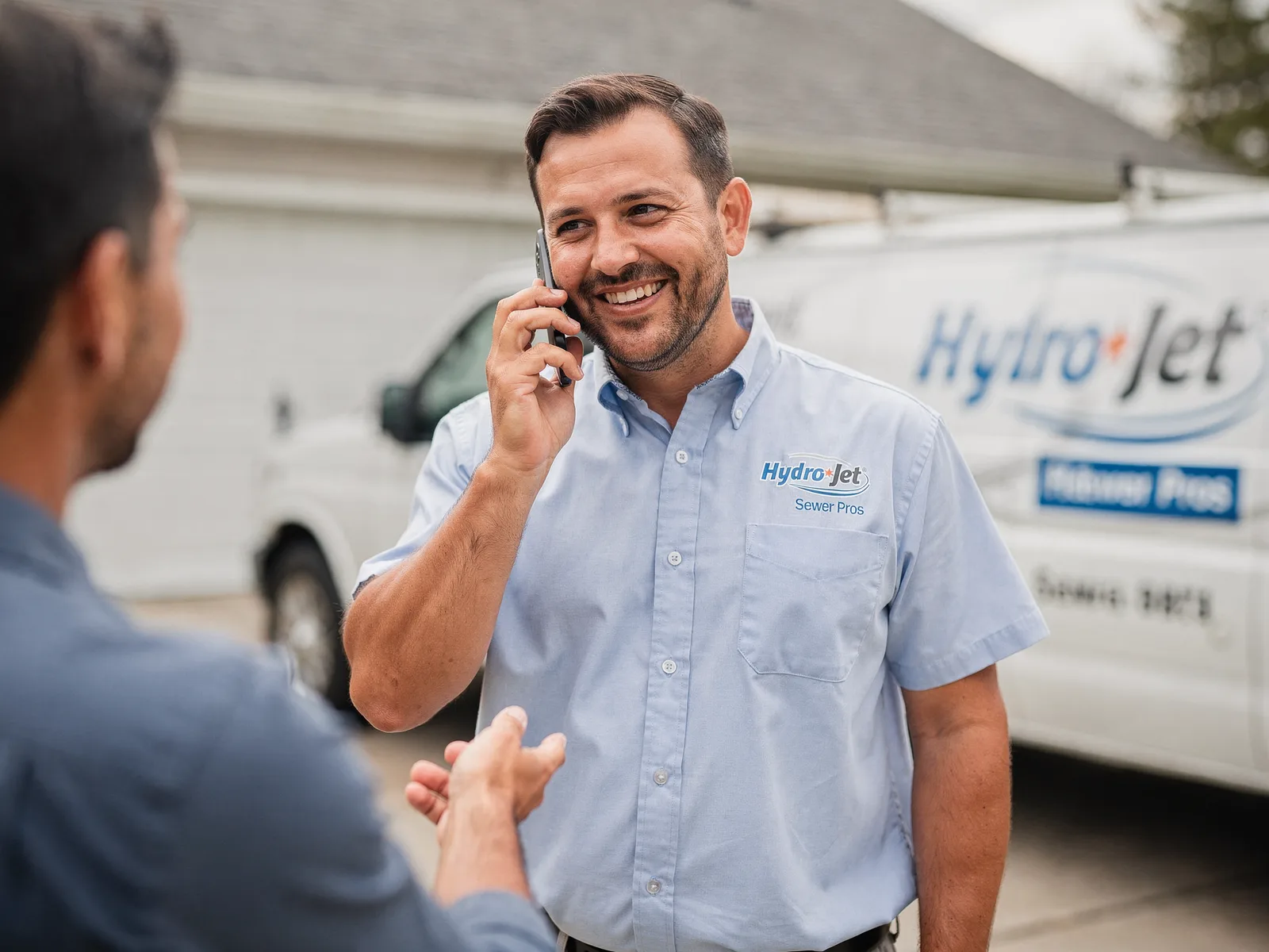 Hydro Jetting Concordia, MO FAQs